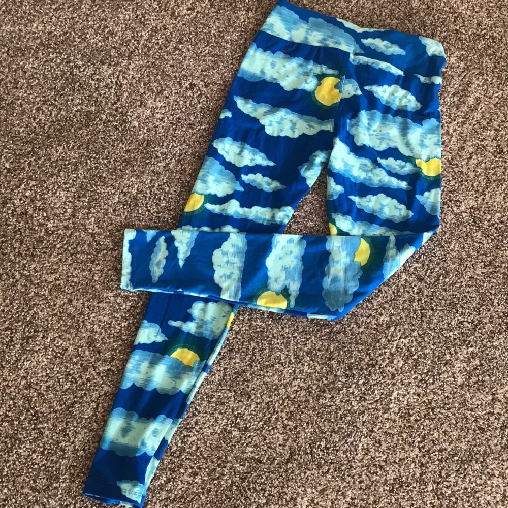 LuLaRoe Leggings